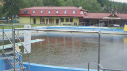 Koupaliště