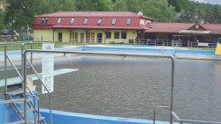 Koupaliště