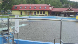 Koupaliště