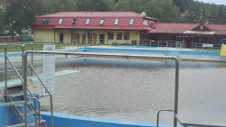 Koupaliště