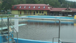 Koupaliště