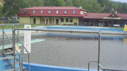 Koupaliště