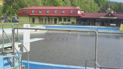 Koupaliště