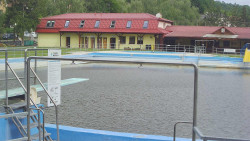 Koupaliště