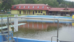 Koupaliště