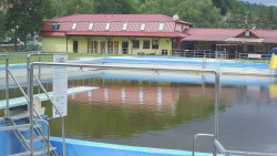 Koupaliště