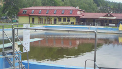 Koupaliště