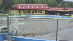 Koupaliště
