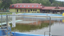 Koupaliště