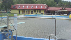 Koupaliště