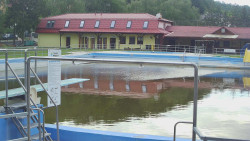Koupaliště