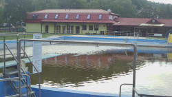 Koupaliště