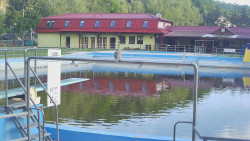 Koupaliště