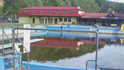 Koupaliště
