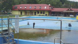 Koupaliště