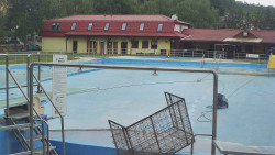 Koupaliště