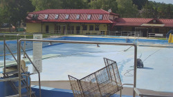 Koupaliště