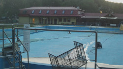 Koupaliště