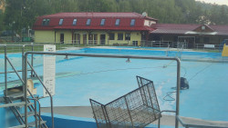 Koupaliště