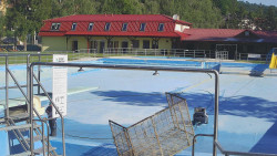 Koupaliště