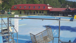 Koupaliště
