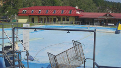 Koupaliště