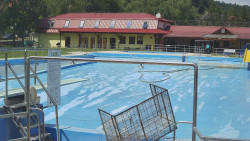 Koupaliště