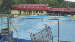 Koupaliště