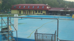 Koupaliště