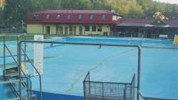 Koupaliště