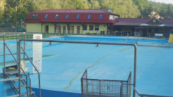 Koupaliště