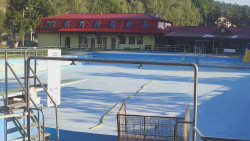 Koupaliště