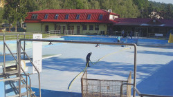 Koupaliště