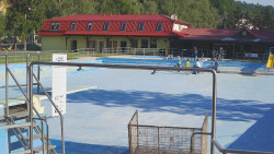 Koupaliště