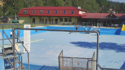 Koupaliště