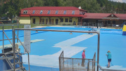 Koupaliště