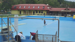 Koupaliště