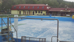 Koupaliště