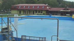 Koupaliště