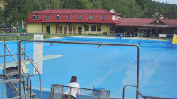 Koupaliště