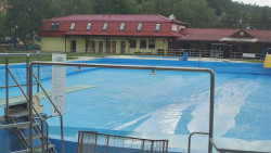 Koupaliště