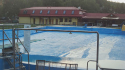 Koupaliště