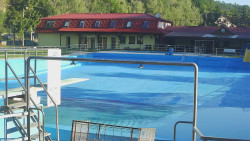 Koupaliště