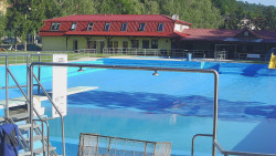 Koupaliště