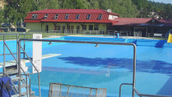 Koupaliště