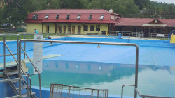 Koupaliště
