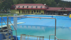Koupaliště