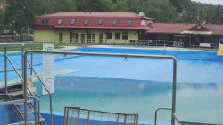 Koupaliště