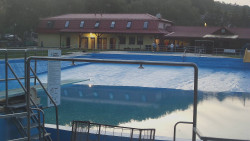 Koupaliště