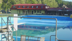 Koupaliště